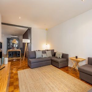 Appartement met Vijf Slaapkamers